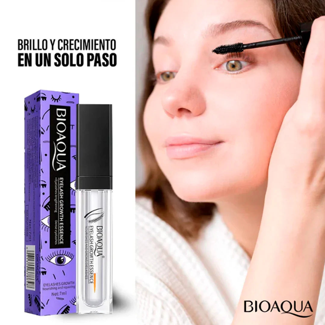 Bioaqua Serum Crecimiento Pestañas