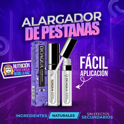 Bioaqua Serum Crecimiento Pestañas